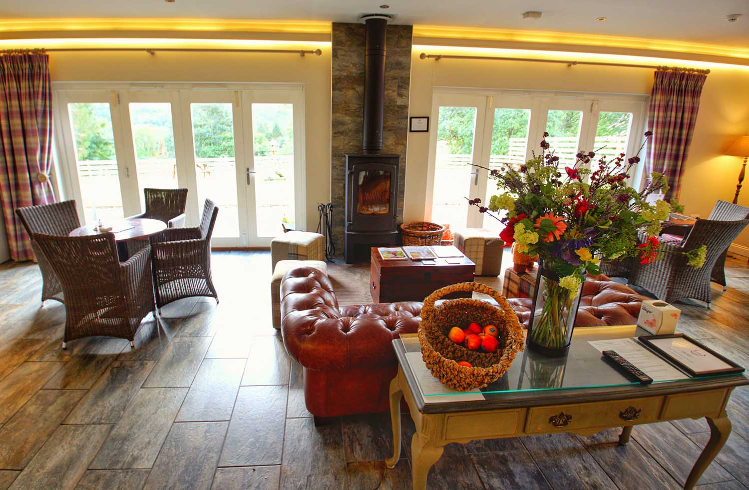 Loch Ness Guest House | Visit Inverness Loch Ness